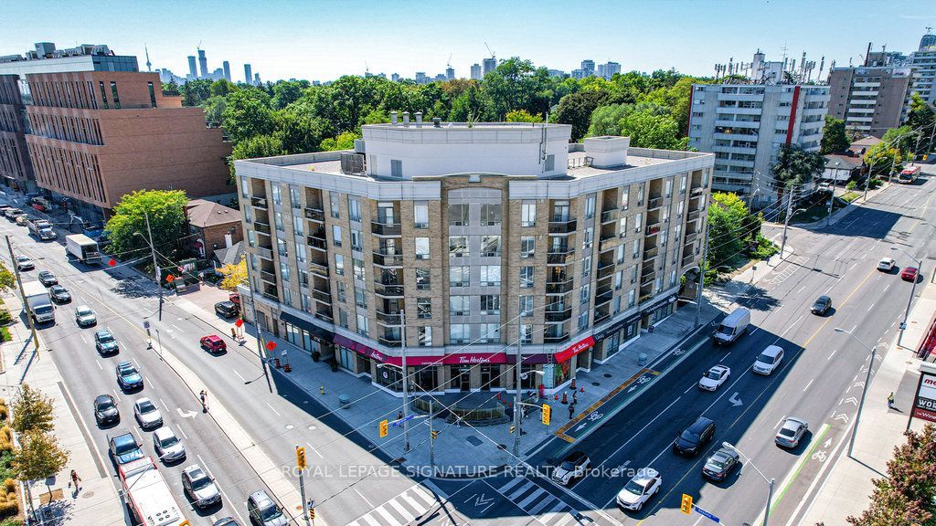 Photo of 1750 Bayview Avenue #309, Toronto, ON M4G 4H6 (MLS # C12412006)