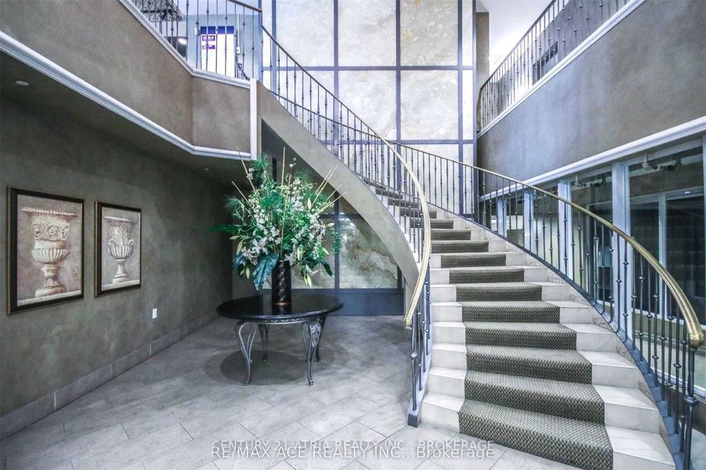 Photo of 61 Town Centre Court #210, Toronto, ON M1P 5C5 (MLS # E13003602)