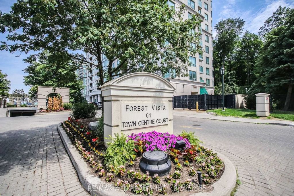 Photo of 61 Town Centre Court #210, Toronto, ON M1P 5C5 (MLS # E13003602)