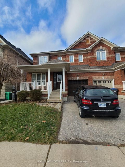 3919 Arvona Place Mississauga ON L5M 6L3