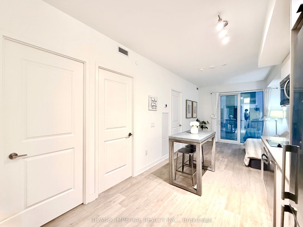 Photo of 100 Dalhousie Street #1612, Toronto, ON M5B 0C7 (MLS # C13050820)