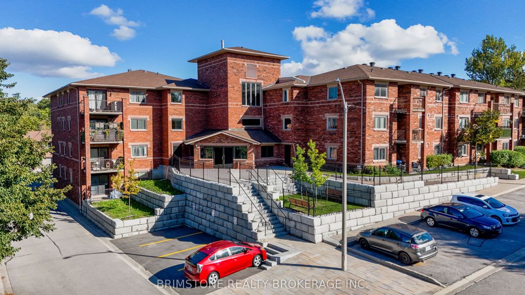 Photo of 1 Quail Crescent #312, Barrie, ON L4N 6W9 (MLS # S12987914)