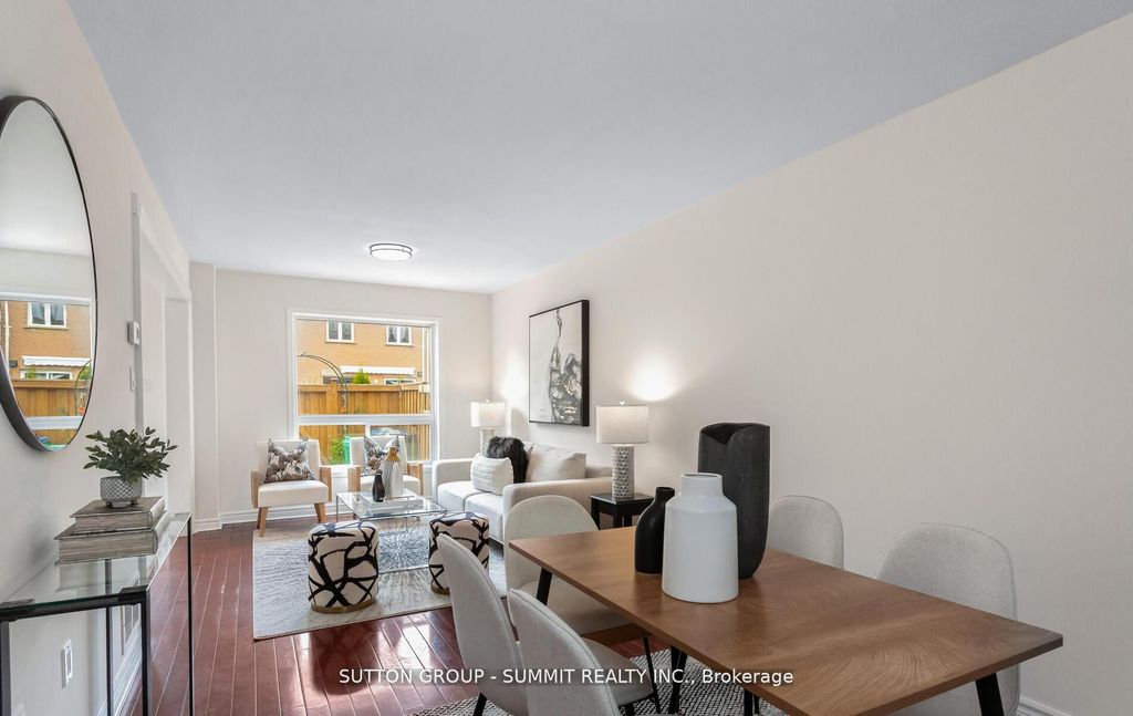 Photo of 550 Steddick Court #47, Mississauga, ON L5R 3S8 (MLS # W12917398)