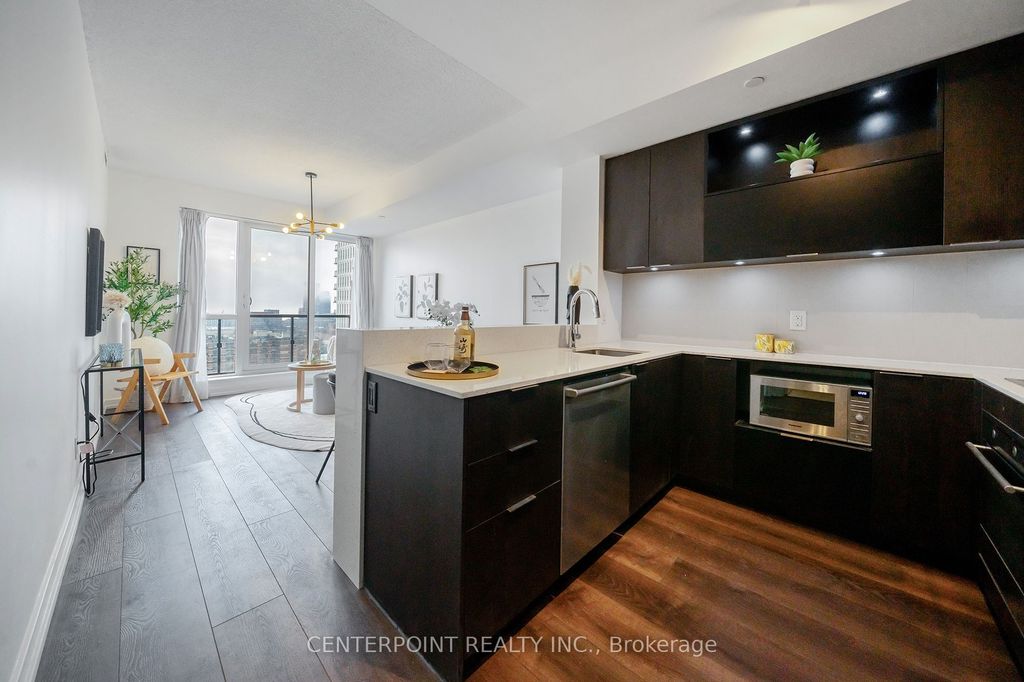 Photo of 170 Sumach Street #1603, Toronto, ON M5A 3K2 (MLS # C12875460)
