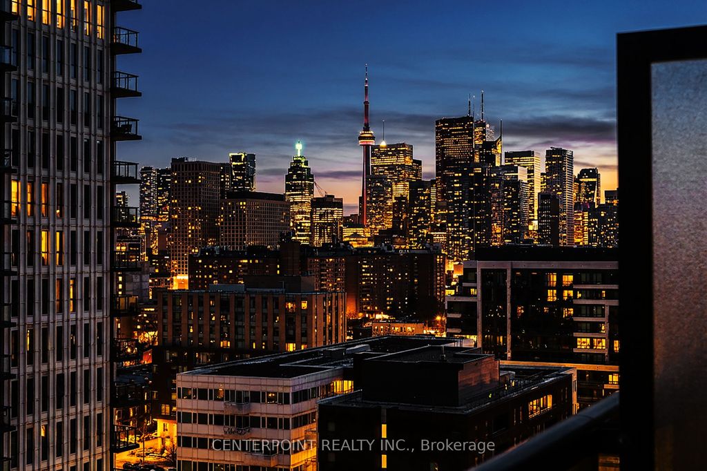 Photo of 170 Sumach Street #1603, Toronto, ON M5A 3K2 (MLS # C12875460)