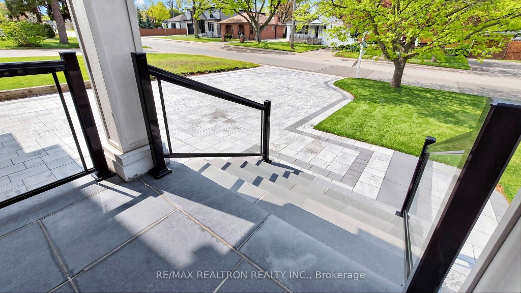Photo of 9 Roxaline Street, Toronto, ON M9P 2Y6 (MLS # W13731388)