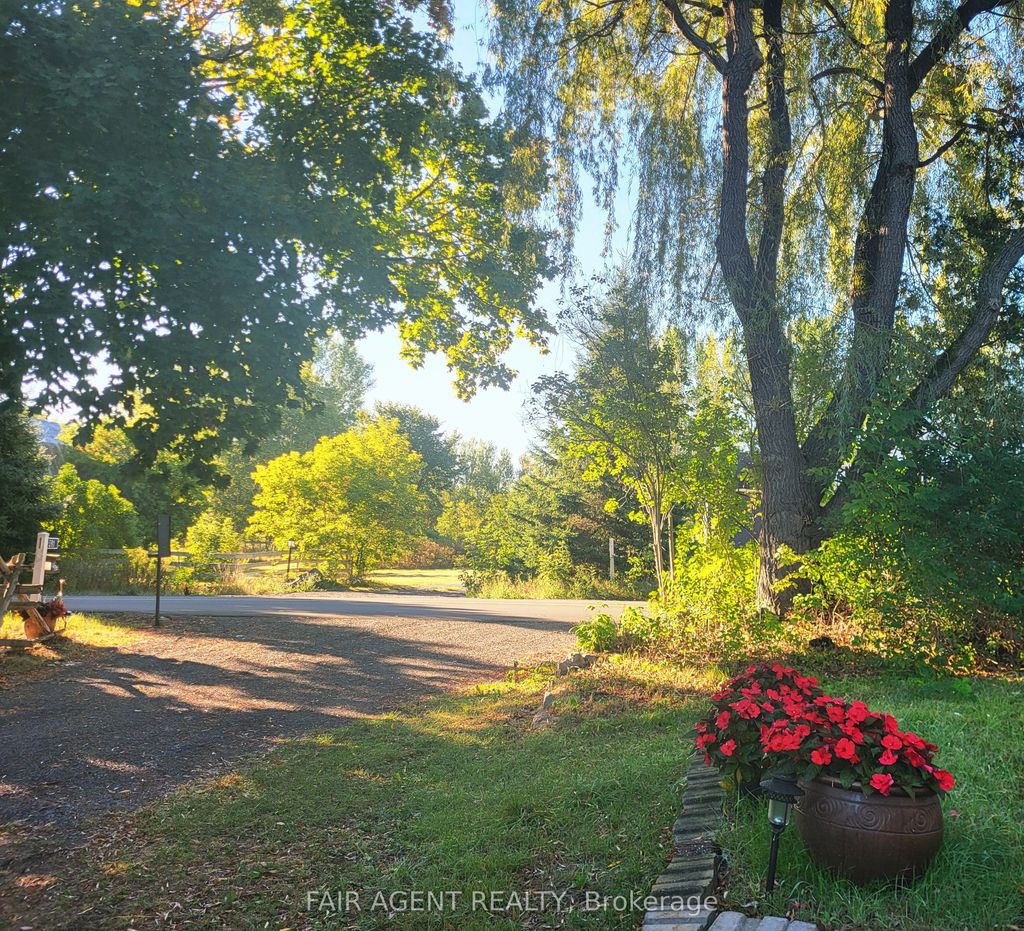 Photo of 591 CONCESSION 4 Road, Alfred and Plantagenet, ON K0B 1L0 (MLS # X12403565)