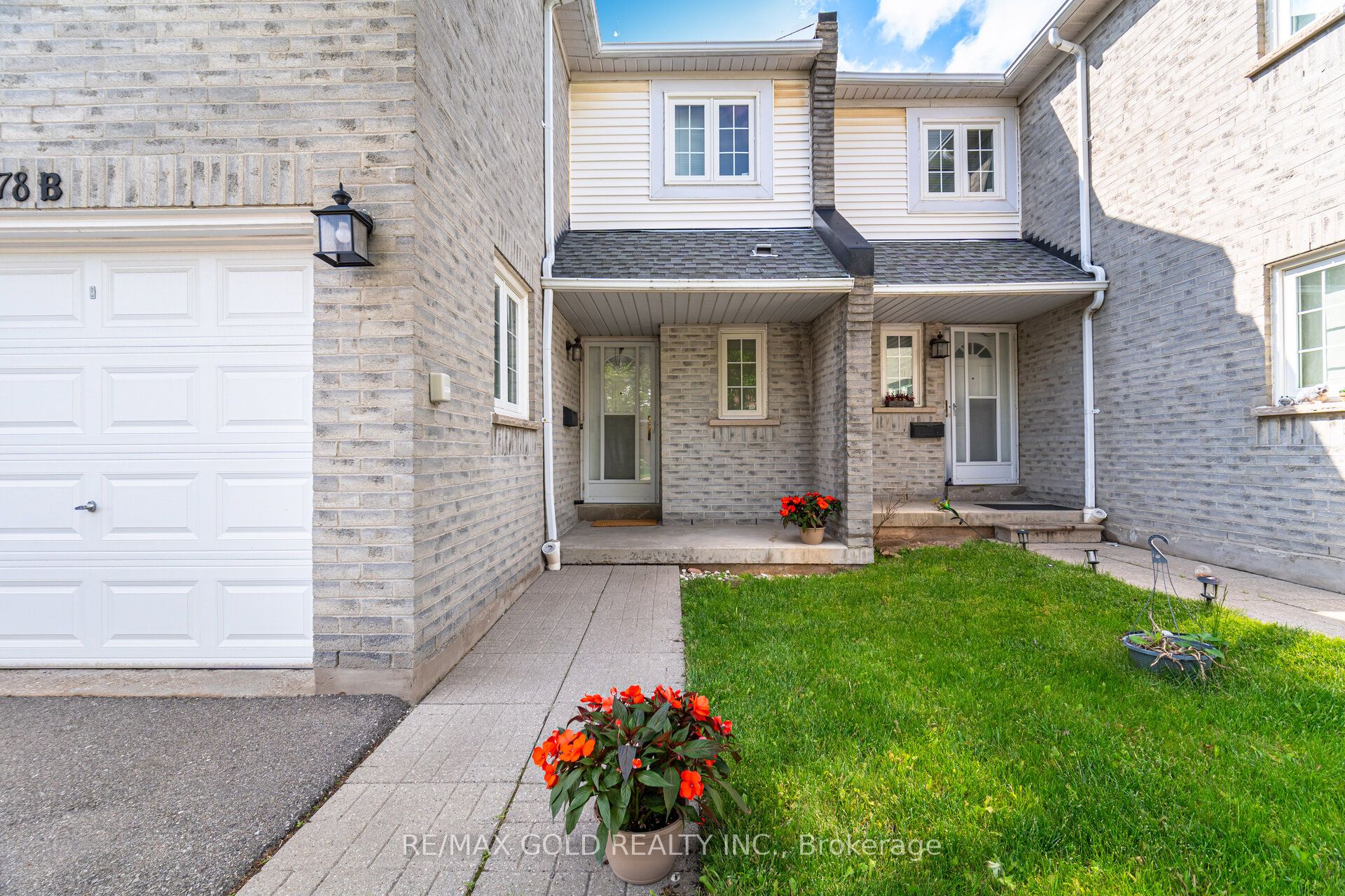 5305 Glen Erin Drive 78B