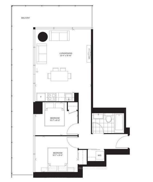 Photo of 42 Charles Street E #4406, Toronto, ON M4Y 1N3 (MLS # C14115460)