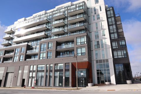 3005 Pine Glen Road 314 Oakville ON L6M 5P5