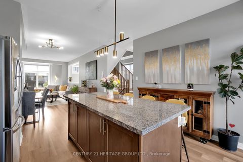2 Hughes Lane New Tecumseth ON L0G 1W0