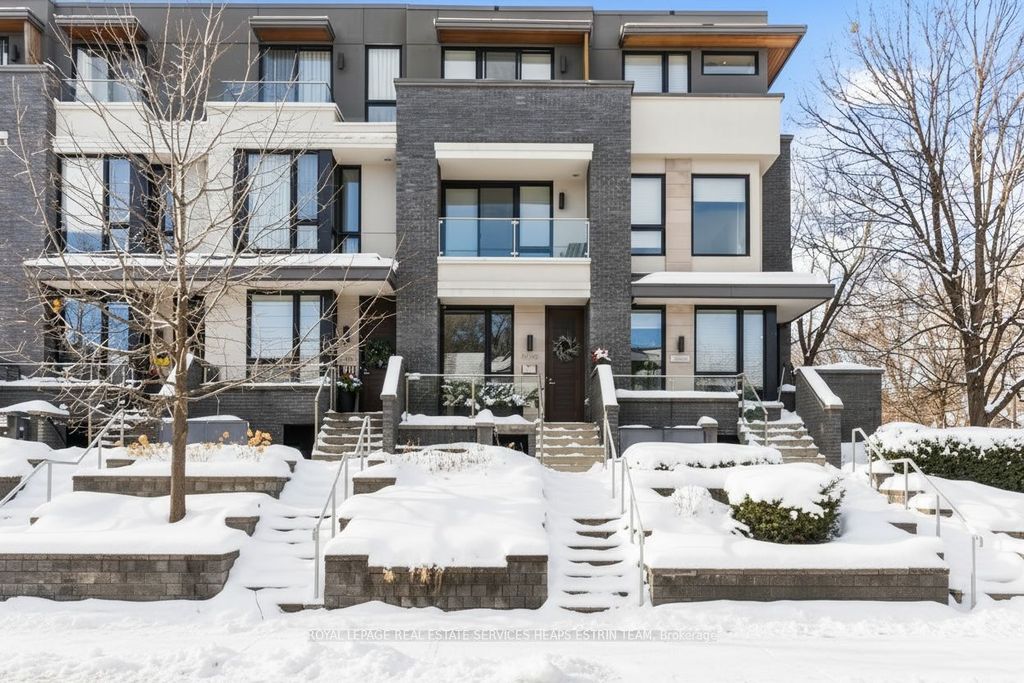 Photo of 500 Shaw Street, Toronto, ON M6G 3L3 (MLS # C12908882)