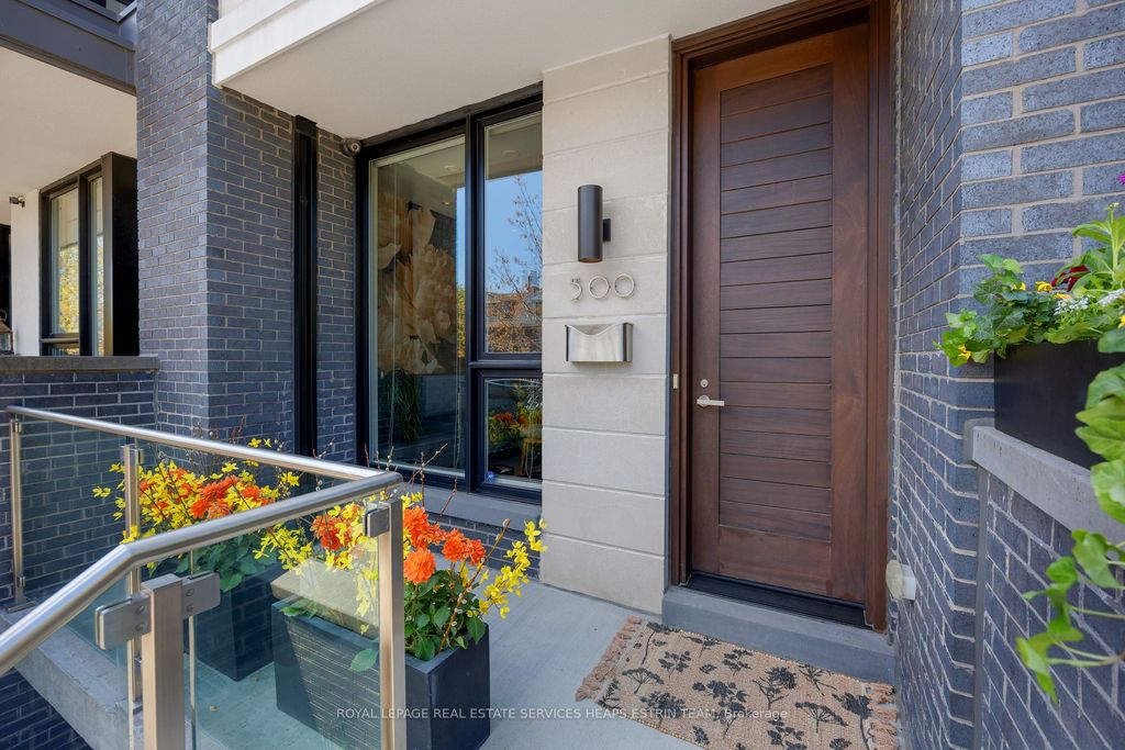 Photo of 500 Shaw Street, Toronto, ON M6G 3L3 (MLS # C12908882)