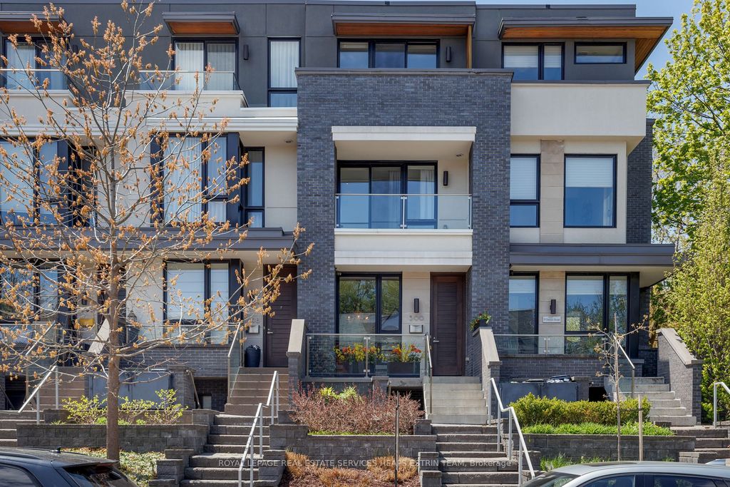 Photo of 500 Shaw Street, Toronto, ON M6G 3L3 (MLS # C12908882)