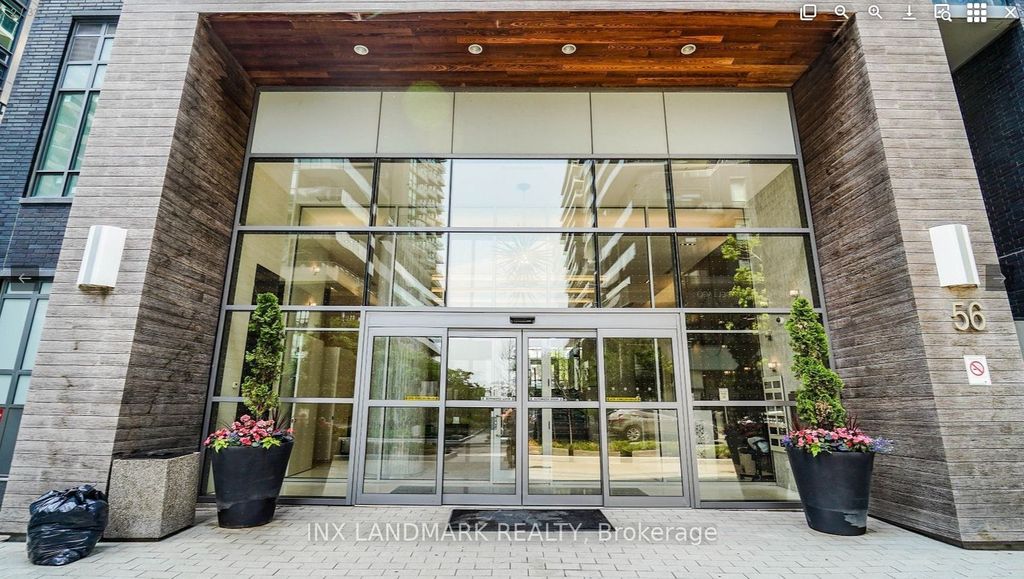 Photo of 56 Annie Craig Drive #Lph01, Toronto, ON M8V 0C5 (MLS # W12985266)