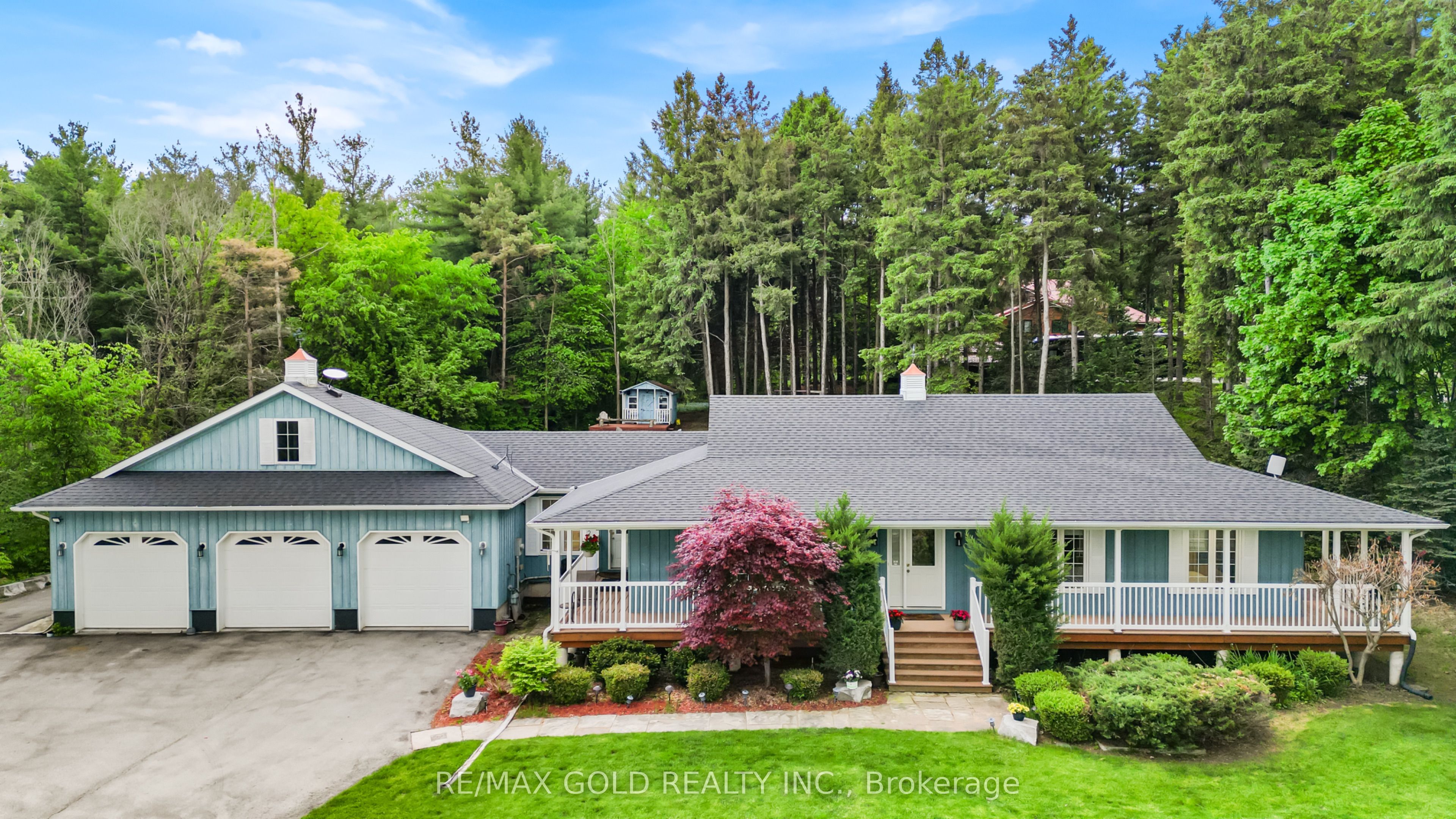 15252 Chinguacousy Road