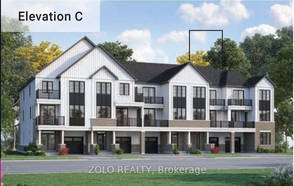 Photo of 1478 Rutland Crescent, Milton, ON L9E 2H9 (MLS # W13076210)