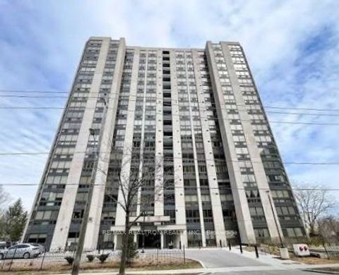 Photo of 5 Kenneth Avenue #1706, Toronto, ON M2N 6M7 (MLS # C12564466)