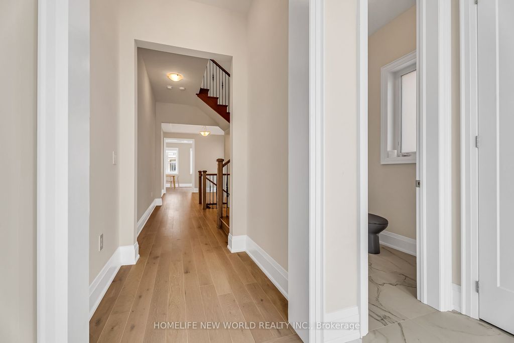 Photo of 78 William Logan Drive, Richmond Hill, ON L4E 1J9 (MLS # N12455742)