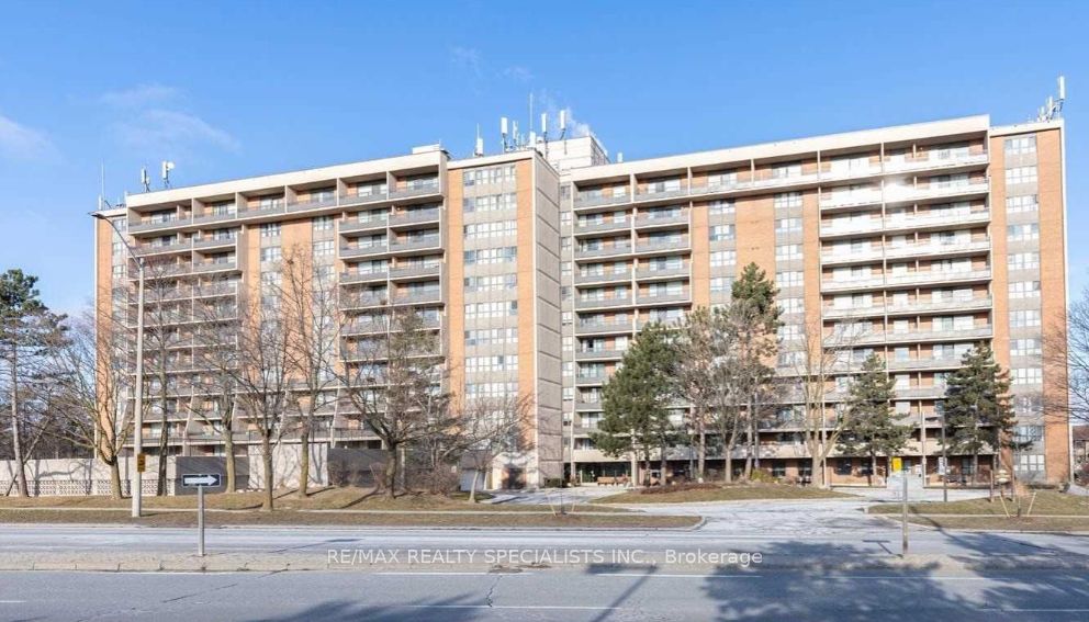 2929 Aquitaine Avenue 804