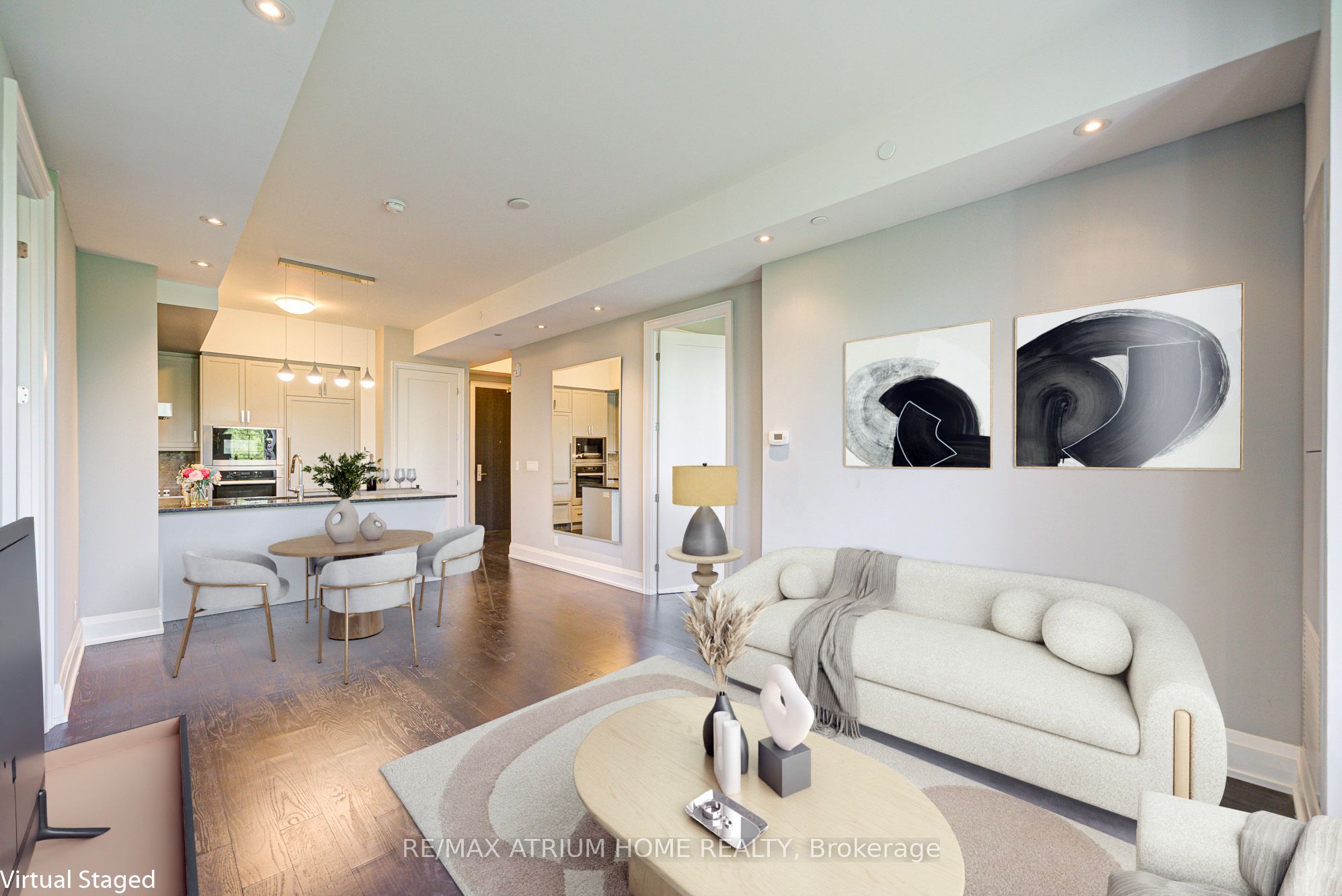 20 Fred Varley Drive 324