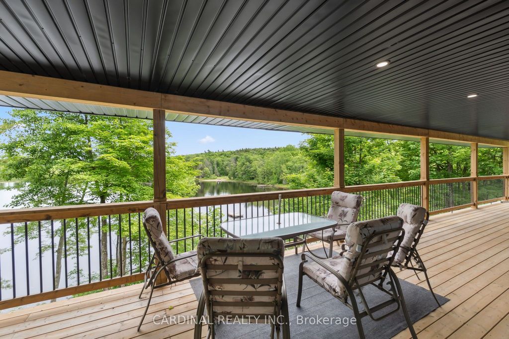 Photo of 1028 Finch Lane, Frontenac, ON K0H 1B0 (MLS # X12978120)