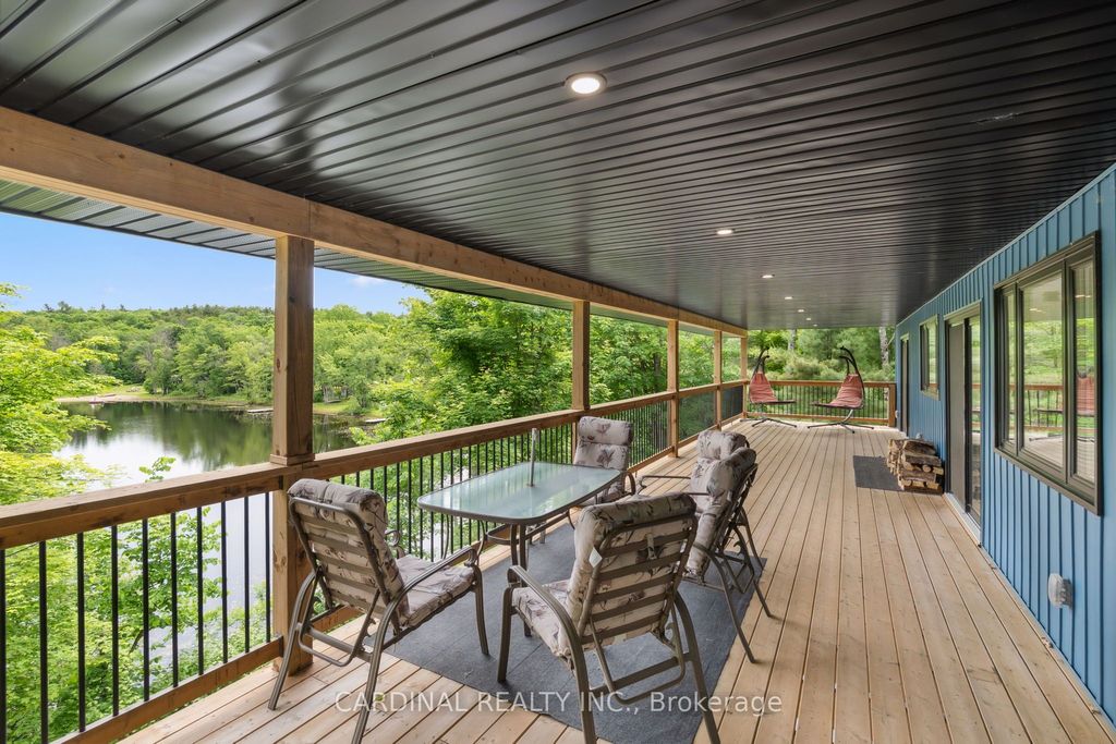 Photo of 1028 Finch Lane, Frontenac, ON K0H 1B0 (MLS # X12978120)