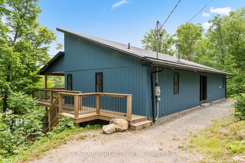 Photo of 1028 Finch Lane, Frontenac, ON K0H 1B0 (MLS # X12978120)