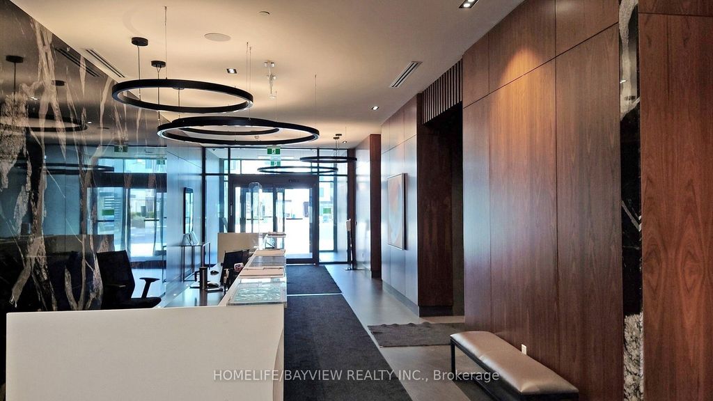 Photo of 7895 Jane Street #2218, Vaughan, ON L4K 2M7 (MLS # N12698248)