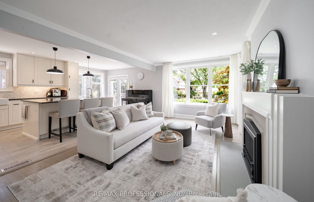Photo of 86 Van Dusen Boulevard, Toronto, ON M8Z 3G3 (MLS # W13539742)