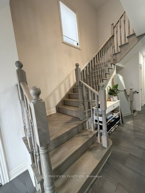 Photo of 123 Fallharvest Way, Whitchurch-Stouffville, ON L4A 5A8 (MLS # N13859486)