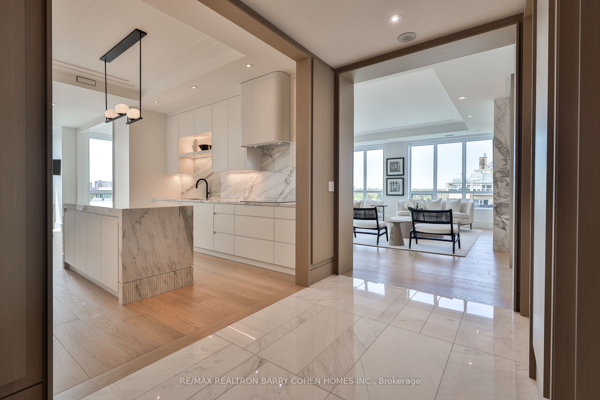 155 St Clair Avenue W 1403