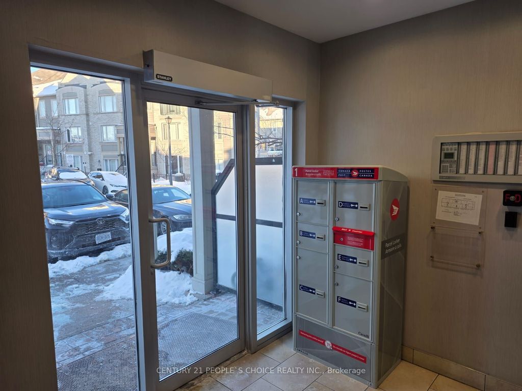 Photo of 3075 Thomas Street #308, Mississauga, ON L5M 0M3 (MLS # W12784524)