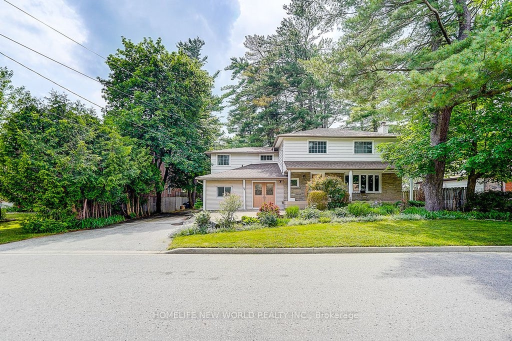 Photo of 64 Gladys Road, Toronto, ON M1C 1C6 (MLS # E13443334)