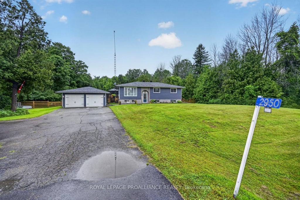 Photo of 2950 Merwin Lane, Augusta, ON K0E 1T0 (MLS # X14032352)