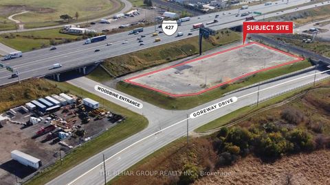 6351 Goreway Drive N Mississauga ON L4V 1P6