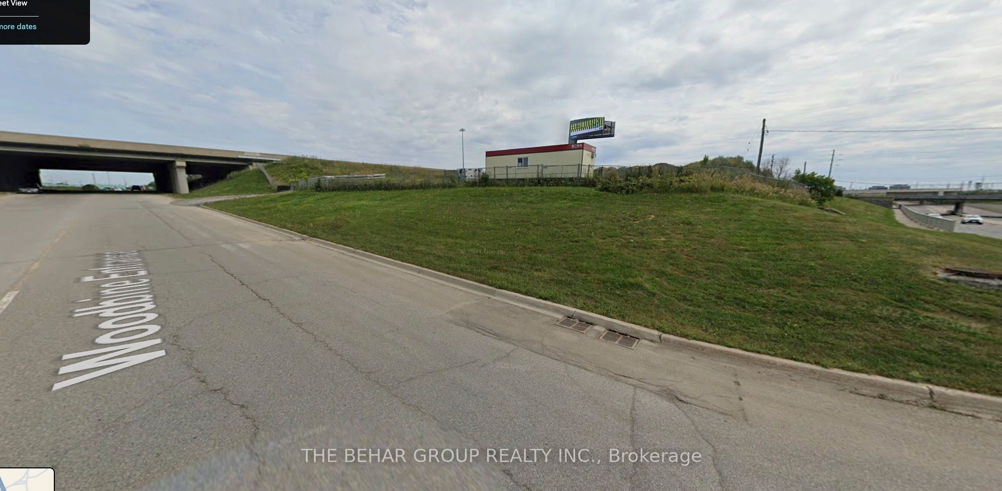 6351 Goreway Drive N