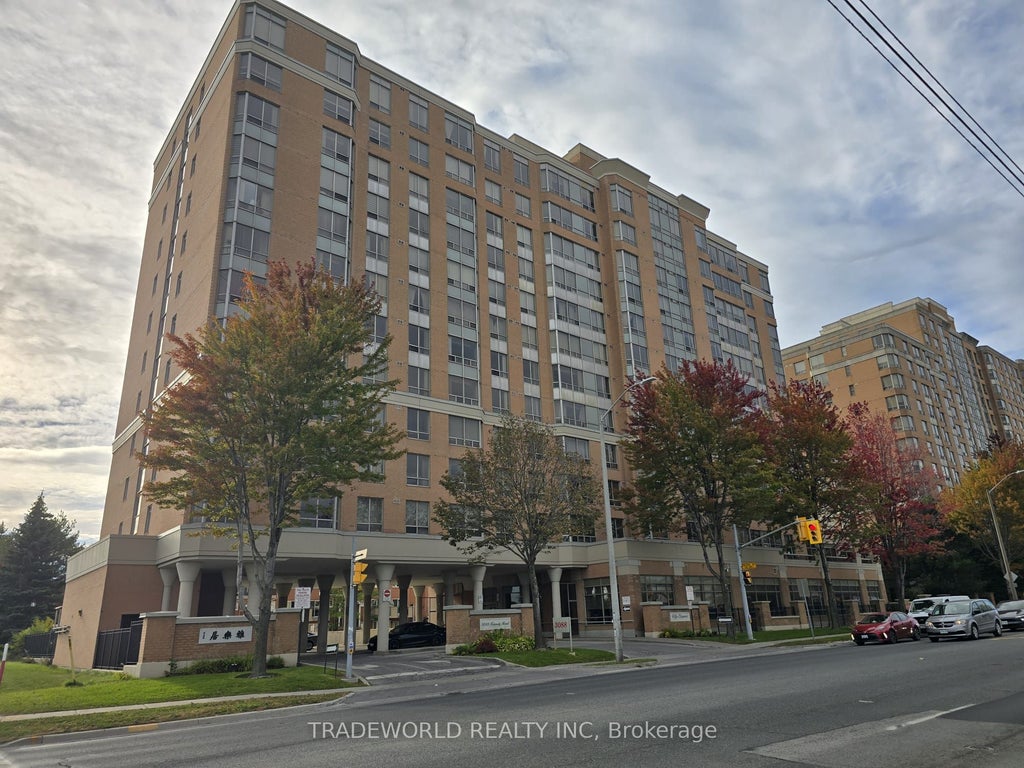 Photo of 3088 Kennedy Road #911, Toronto, ON M1V 5M4 (MLS # E14080058)