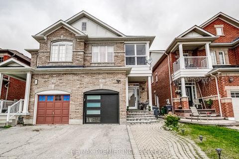 3067 Doyle Street Mississauga ON L5M 0N3