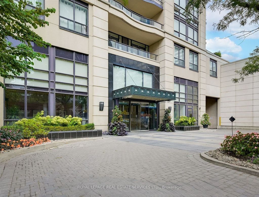 Photo of 10 Delisle Avenue #308, Toronto, ON M4V 3C6 (MLS # C12804260)
