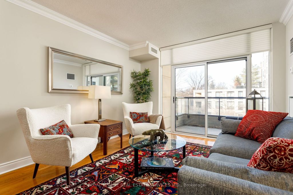 Photo of 10 Delisle Avenue #308, Toronto, ON M4V 3C6 (MLS # C12804260)