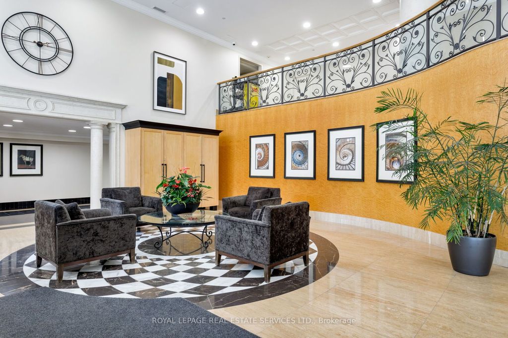 Photo of 10 Delisle Avenue #308, Toronto, ON M4V 3C6 (MLS # C12804260)