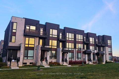 30 Hammersmith Lane Markham ON L6C 0Z5