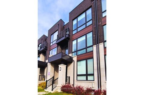 30 Hammersmith Lane Markham ON L6C 0Z5