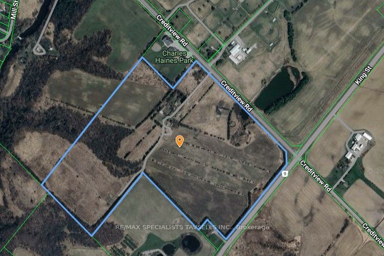 14130 Creditview Road