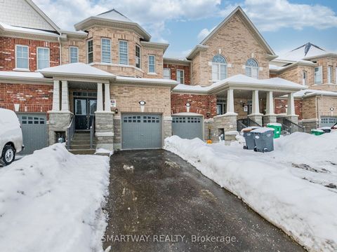 7 Bushwood Trail Brampton ON L7A 5J7