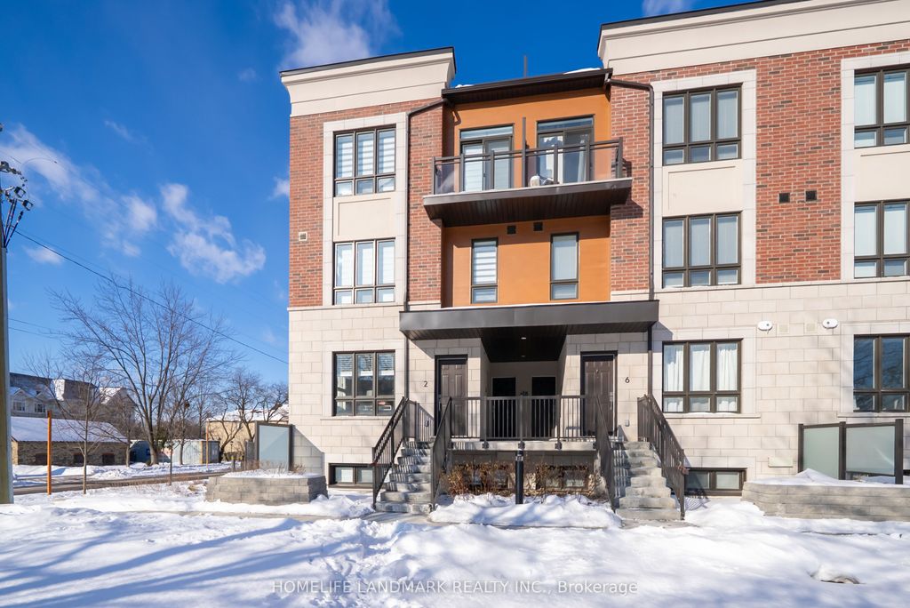 Photo of 4015 Hickory Drive #2, Mississauga, ON L4W 1L1 (MLS # W12858594)