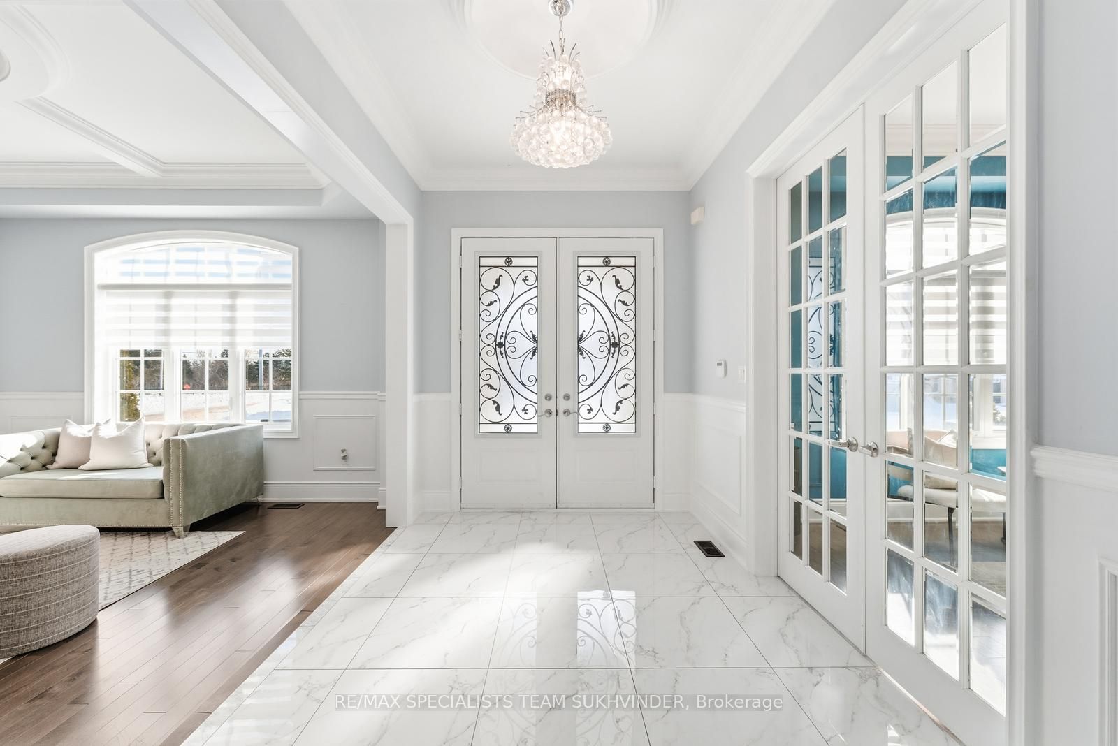 102 Belladonna Circle