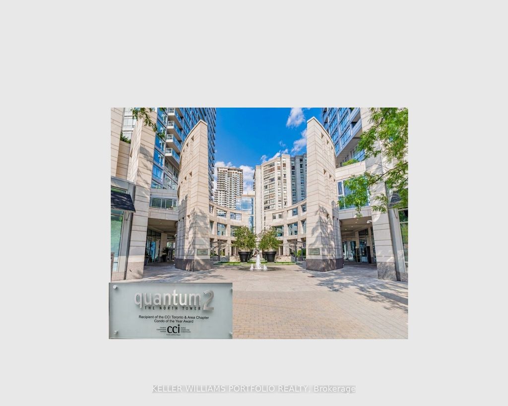 Photo of 2191 Yonge Street #904, Toronto, ON M4S 3H8 (MLS # C13146536)