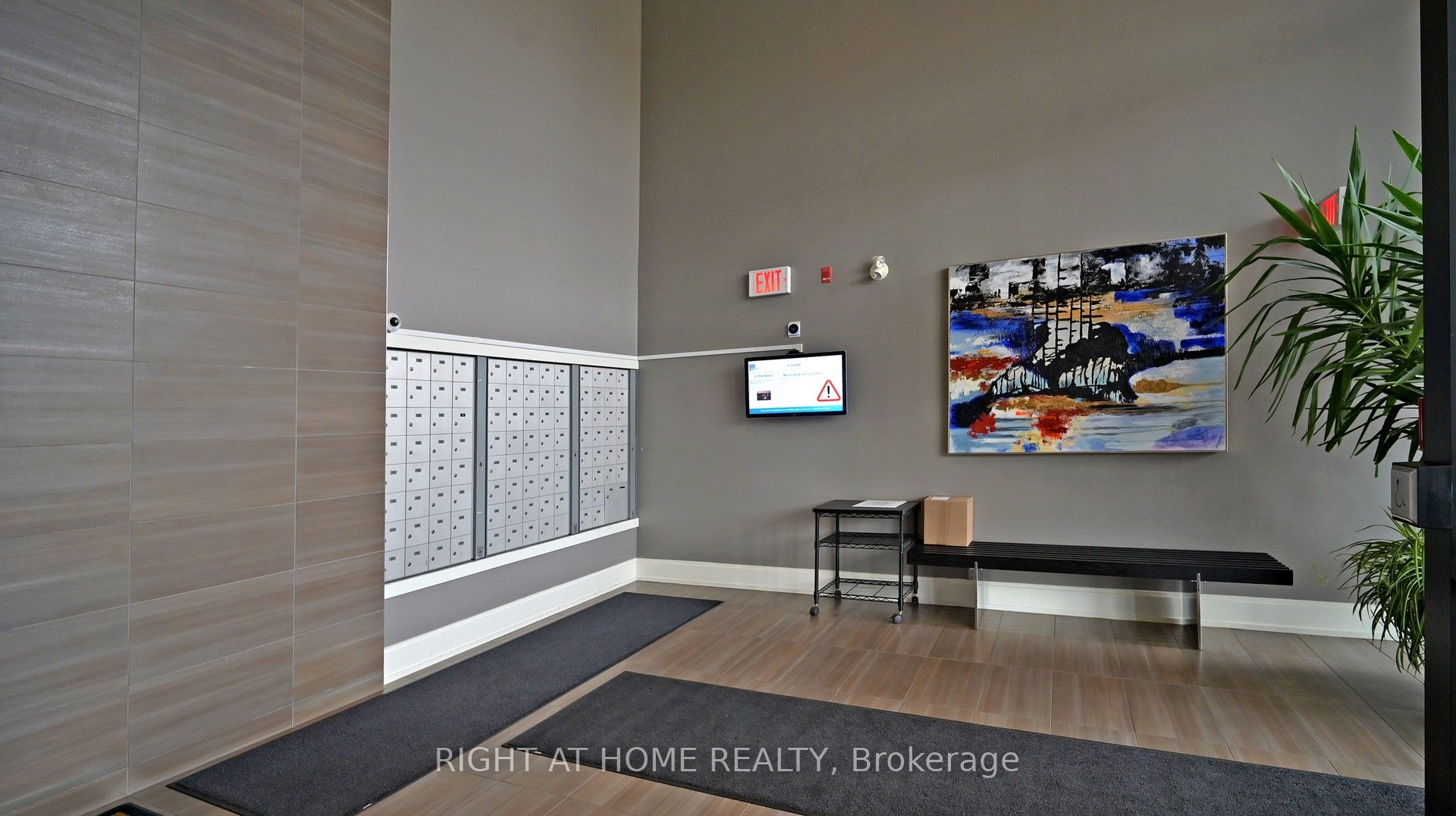 128 Garden Drive 419